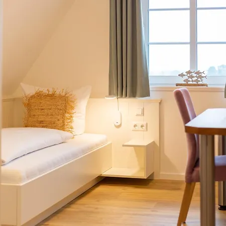 Prázdninový dům Ferienhaushaelfte Joeri Hues 1